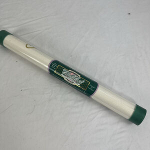 Charles Craft cross Stitch Aida cloth 14 Count Anti White